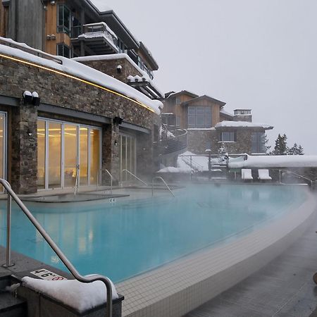 Stein Eriksen Residences 파크 시티 외부 사진