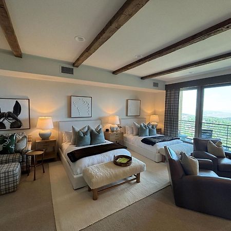 Stein Eriksen Residences 파크 시티 외부 사진