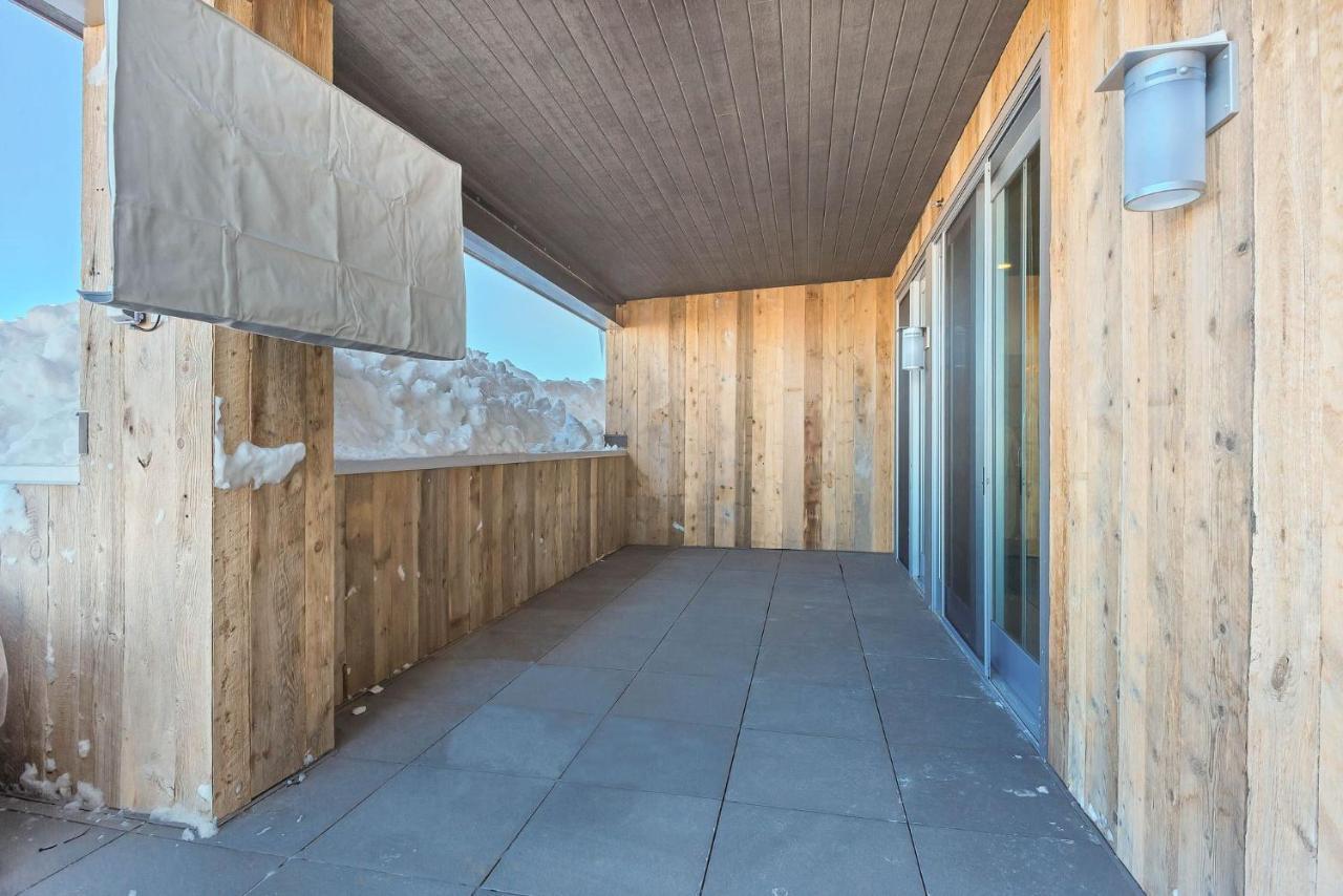 Stein Eriksen Residences 파크 시티 외부 사진