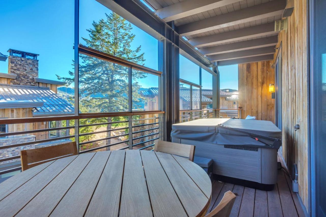 Stein Eriksen Residences 파크 시티 외부 사진