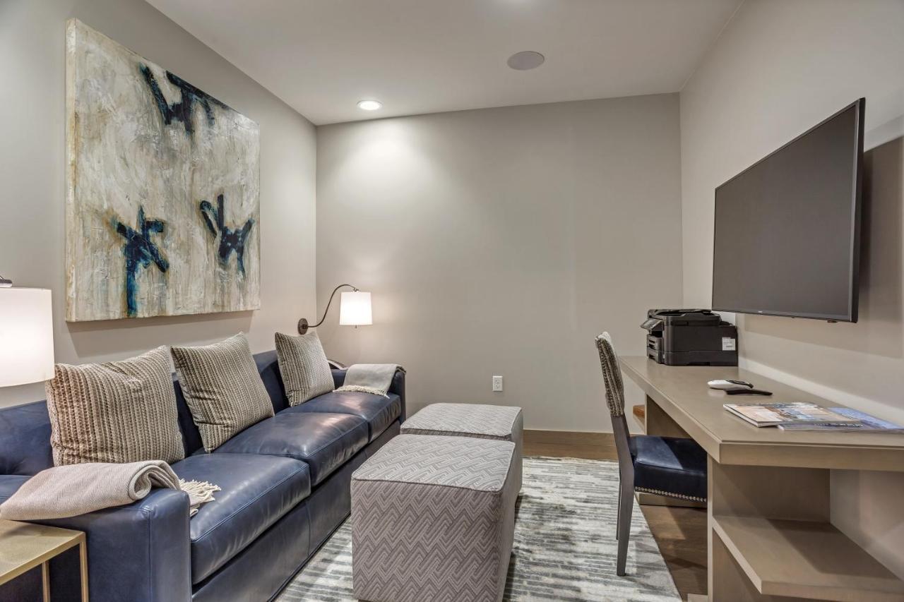 Stein Eriksen Residences 파크 시티 외부 사진