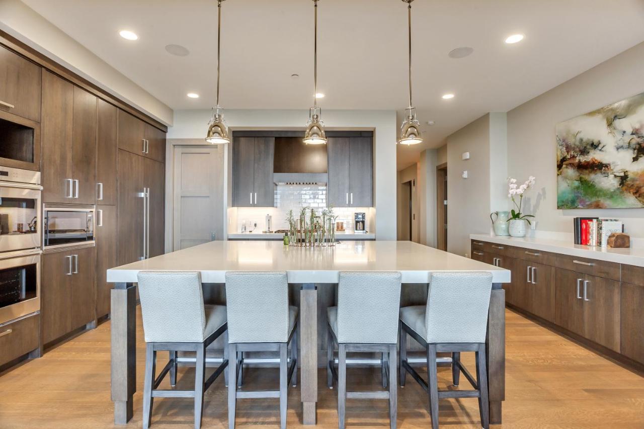 Stein Eriksen Residences 파크 시티 외부 사진