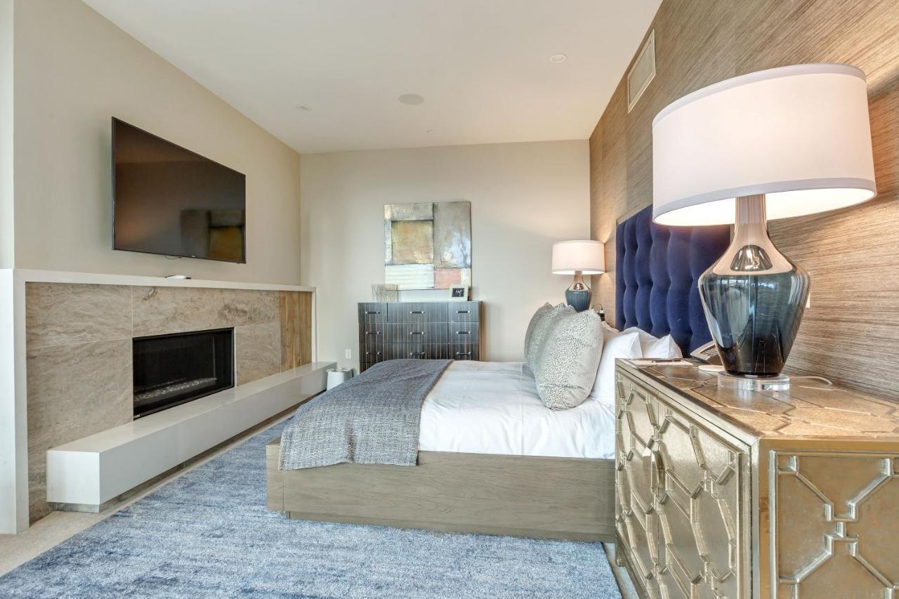 Stein Eriksen Residences 파크 시티 외부 사진