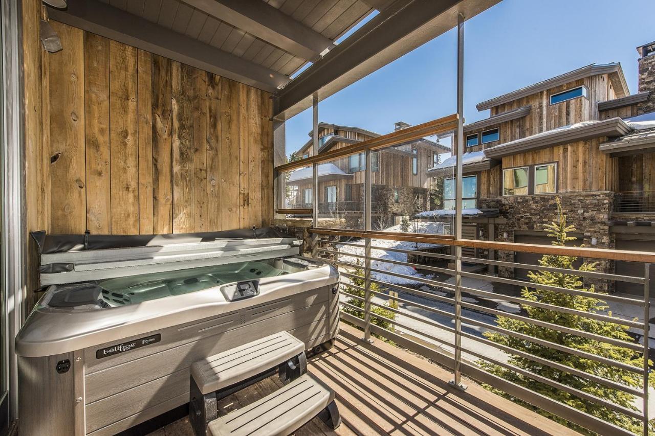Stein Eriksen Residences 파크 시티 외부 사진
