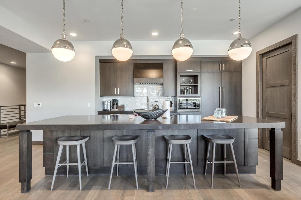 Stein Eriksen Residences 파크 시티 외부 사진
