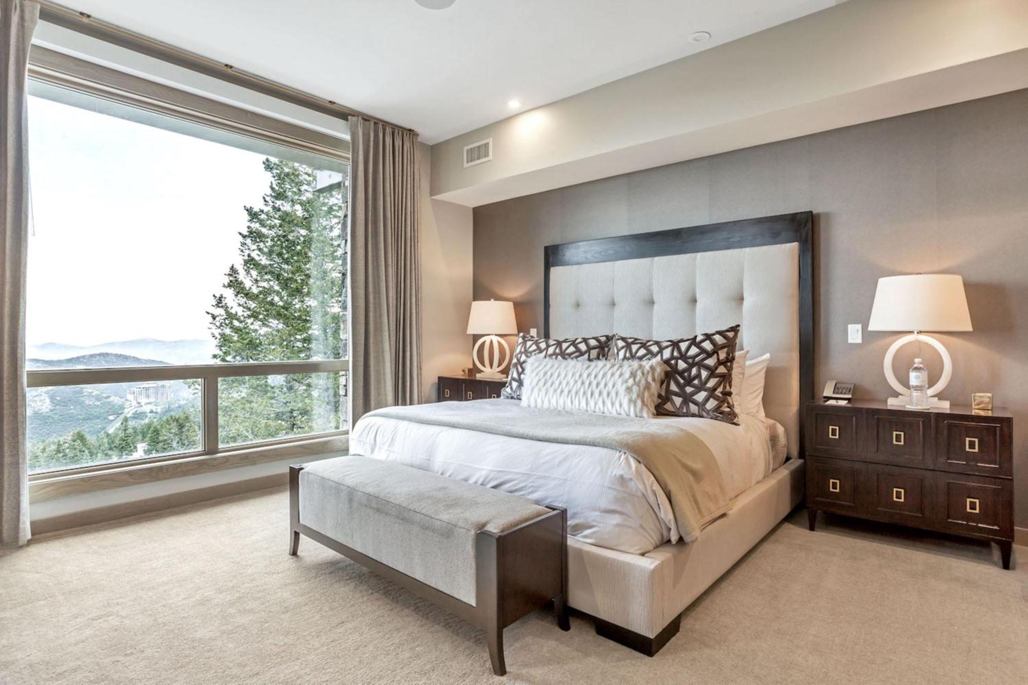 Stein Eriksen Residences 파크 시티 외부 사진