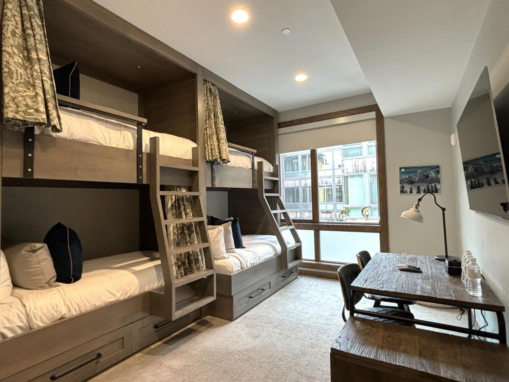 Stein Eriksen Residences 파크 시티 외부 사진