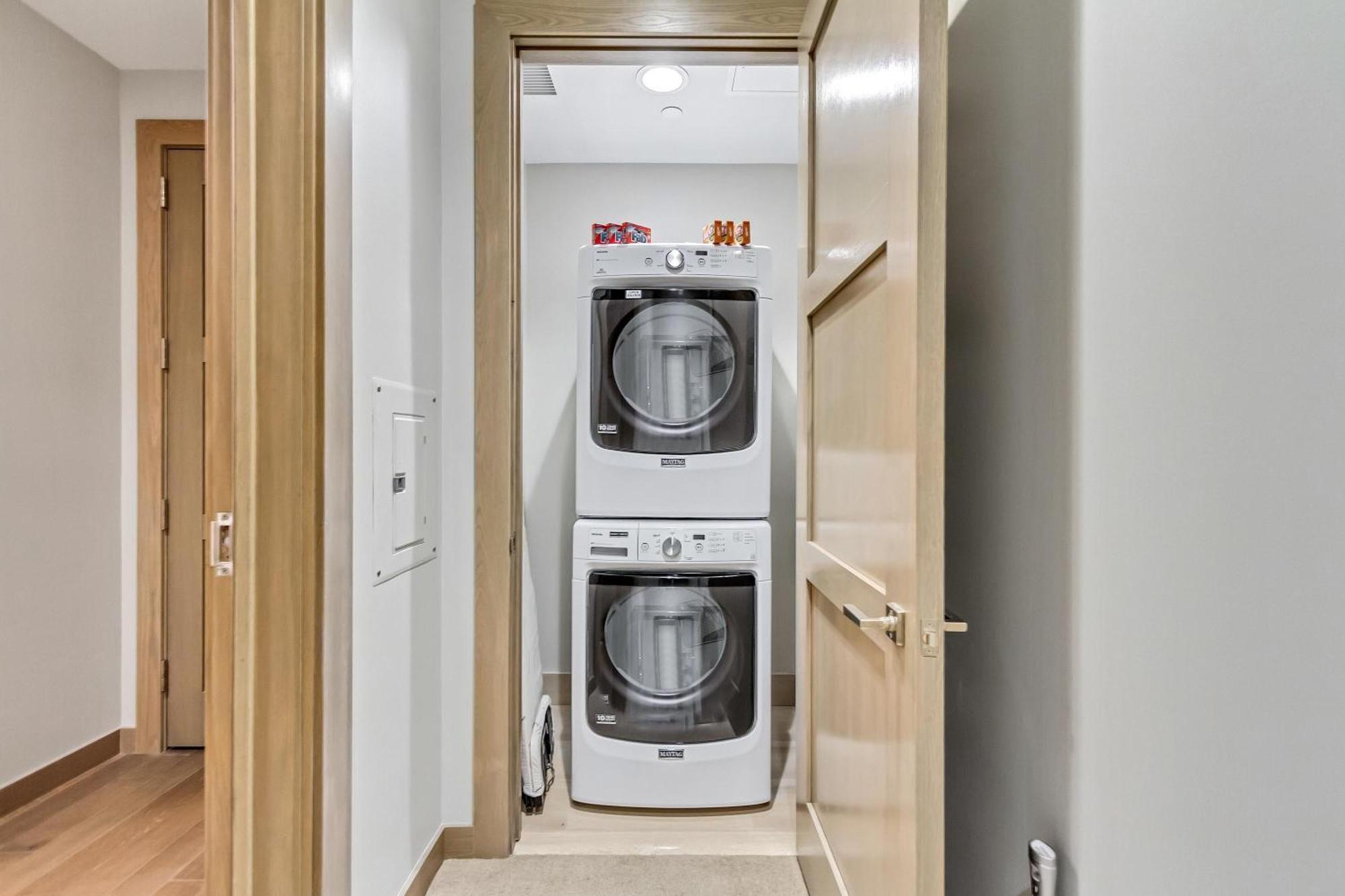 Stein Eriksen Residences 파크 시티 외부 사진