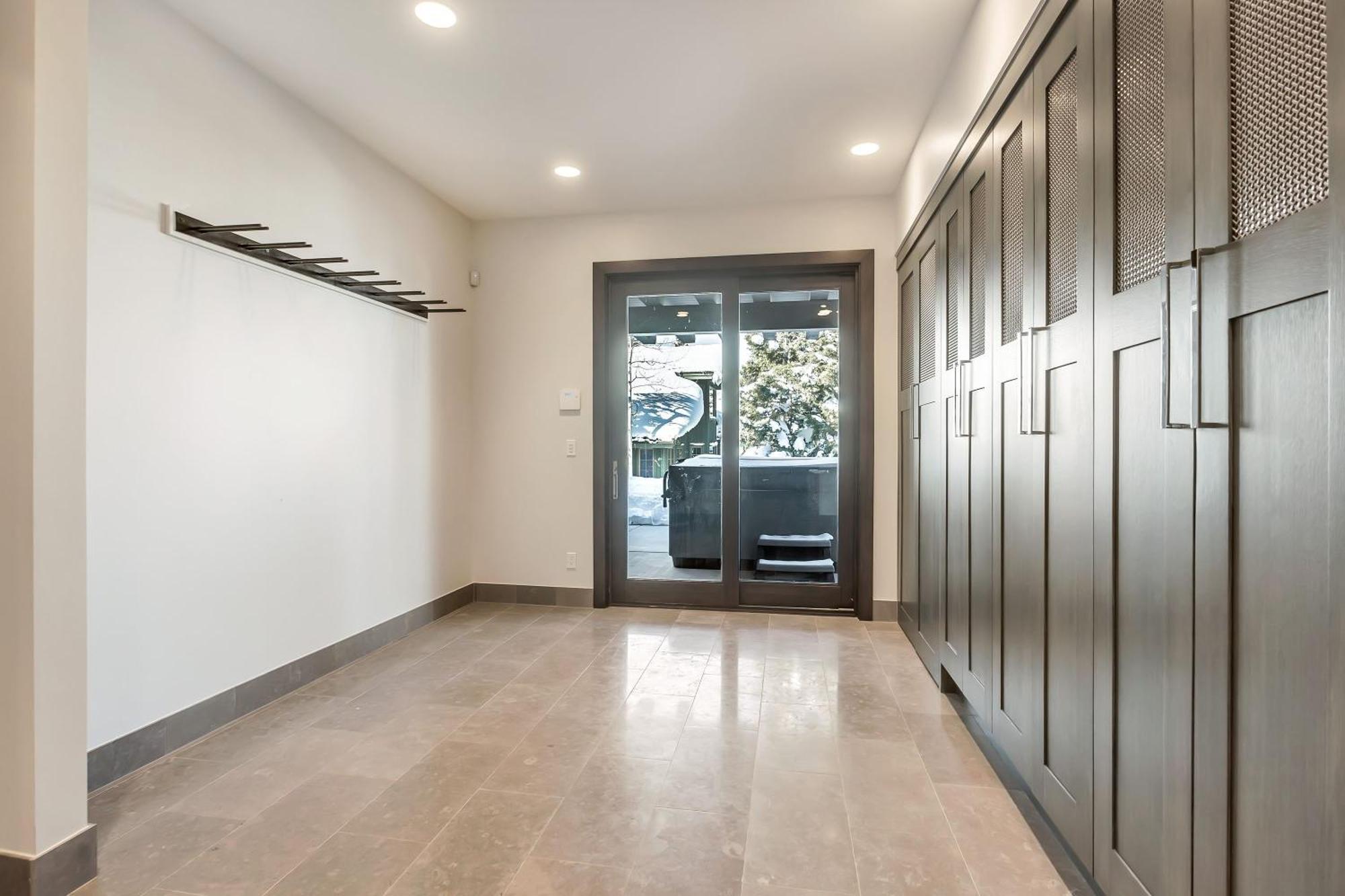Stein Eriksen Residences 파크 시티 외부 사진