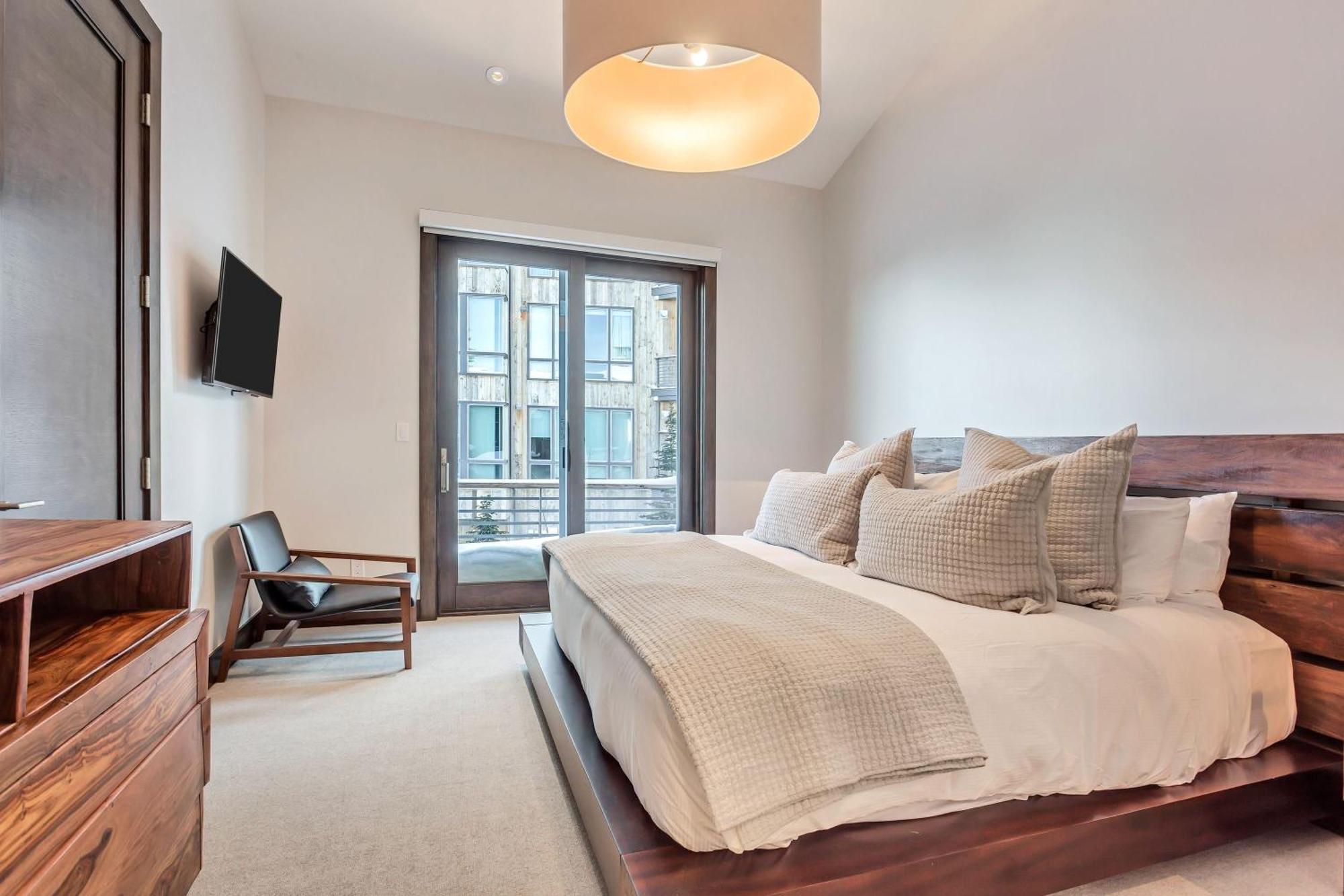 Stein Eriksen Residences 파크 시티 외부 사진