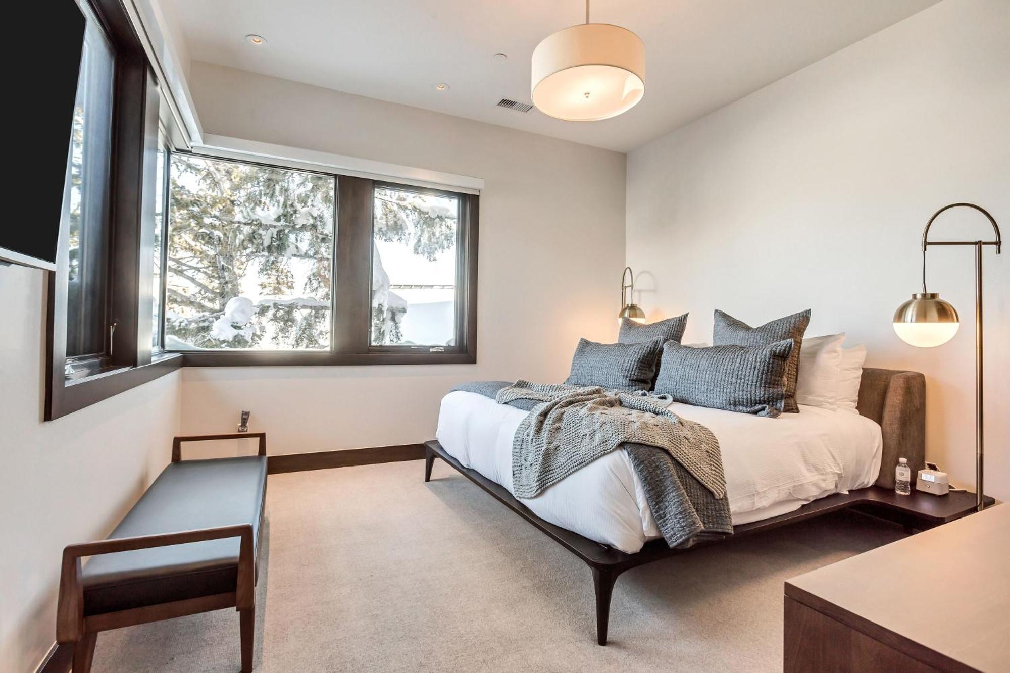 Stein Eriksen Residences 파크 시티 외부 사진