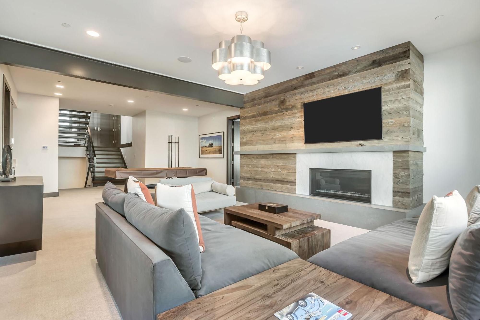 Stein Eriksen Residences 파크 시티 외부 사진
